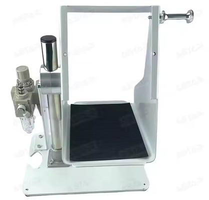 ASTAR MT800-T 小型のワークショップ用電磁粉末塗装機