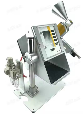 ASTAR MT800-T 小型のワークショップ用電磁粉末塗装機