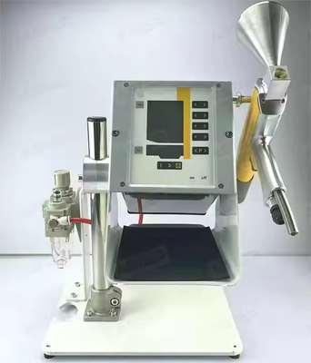ASTAR MT800-T 小型のワークショップ用電磁粉末塗装機