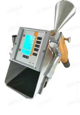 ASTAR MT800-T 小型のワークショップ用電磁粉末塗装機