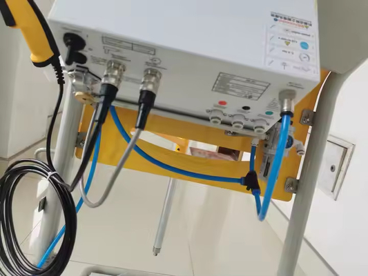 非OEM オリジナルX1振動機能粉末塗装機