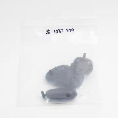 NON OEM 1087559 粉末塗装機械のためのカバーハウジング 粉末噴射銃