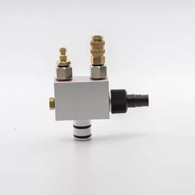 非OEM 241622 粉末注射器 PI-F1 粉末塗装マシンのスプレー銃部品