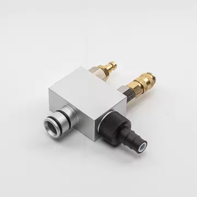 非OEM 241622 粉末注射器 PI-F1 粉末塗装マシンのスプレー銃部品