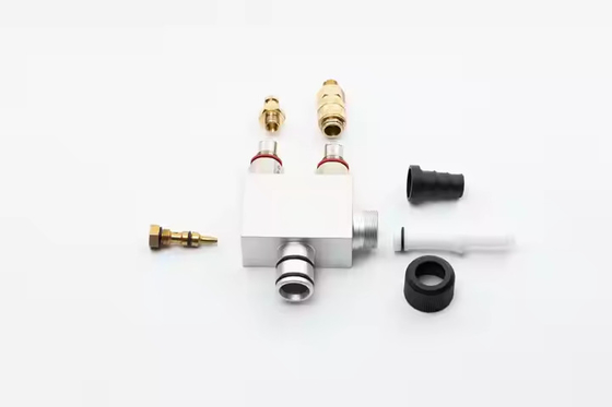 非OEM 241622 粉末注射器 PI-F1 粉末塗装マシンのスプレー銃部品