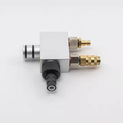 非OEM 241622 粉末注射器 PI-F1 粉末塗装マシンのスプレー銃部品