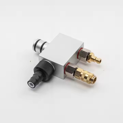 非OEM 241622 粉末注射器 PI-F1 粉末塗装マシンのスプレー銃部品