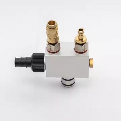 非OEM 241622 粉末注射器 PI-F1 粉末塗装マシンのスプレー銃部品