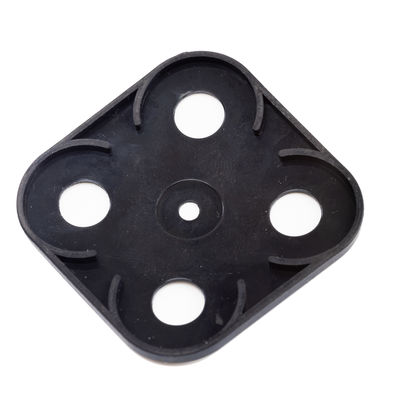 非OEM 1608603 ガスケット 下部Yブロック 1612217 ブルーピンチバルブキット用 標準ポンプ HD粉体塗装ガン用