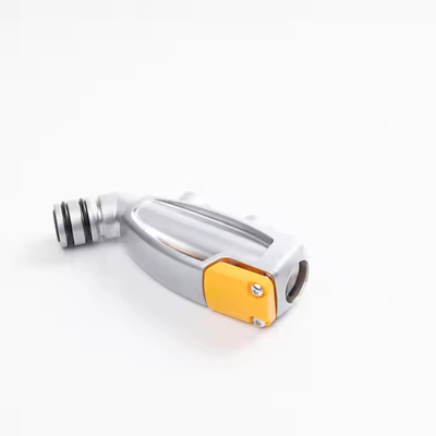 1015100 IG07 プロフェッショナルおよびDIYグレードの粉末注入器 静電粉末塗装のための空気力源