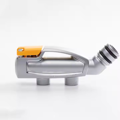 1015100 IG07 プロフェッショナルおよびDIYグレードの粉末注入器 静電粉末塗装のための空気力源