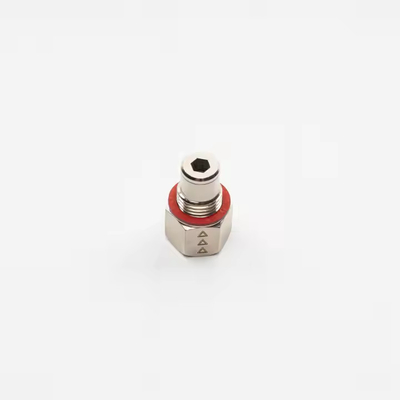 非OEM 0241460 PI-F1粉末注入器のスプリングチェックバルブ