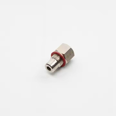 非OEM 0241460 PI-F1粉末注入器のスプリングチェックバルブ