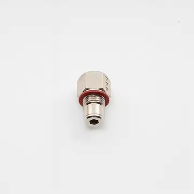 非OEM 0241460 PI-F1粉末注入器のスプリングチェックバルブ
