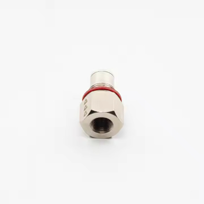 非OEM 0241460 PI-F1粉末注入器のスプリングチェックバルブ