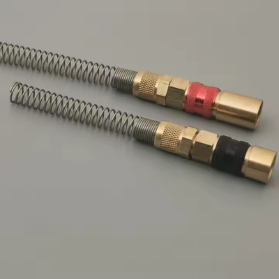 261645 261637 IG02 銅粉末塗装用インジェクターポンプ 塗装機器のスペアパーツ