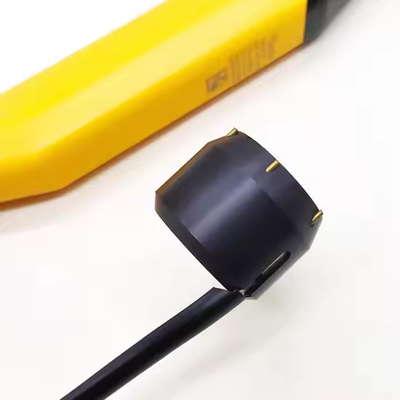 1008165 電気源 非OEM GM03 GA03 コロナリング 製造工場用 粉末塗装