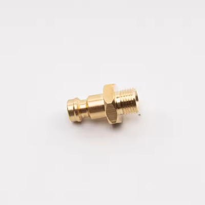 9992709 電源 非OEM 粉末注入器の快速放出プラグモデル PI-F1