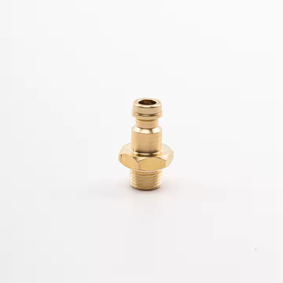 9992709 電源 非OEM 粉末注入器の快速放出プラグモデル PI-F1