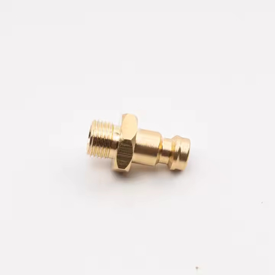 9992709 電源 非OEM 粉末注入器の快速放出プラグモデル PI-F1