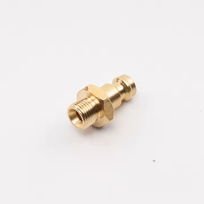 9992709 電源 非OEM 粉末注入器の快速放出プラグモデル PI-F1