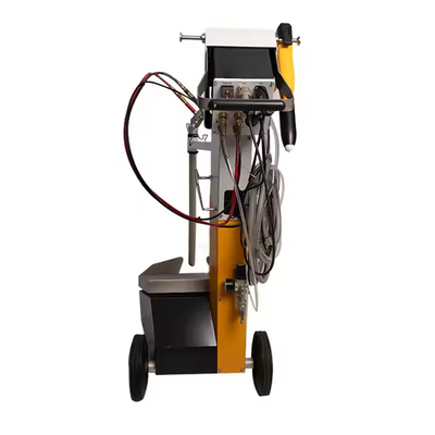 電動E-GUN B07 EC0002 非OEM C1/C2 トップパウダーパイプ組成 ソース付き