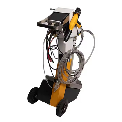 電動E-GUN B07 EC0002 非OEM C1/C2 トップパウダーパイプ組成 ソース付き