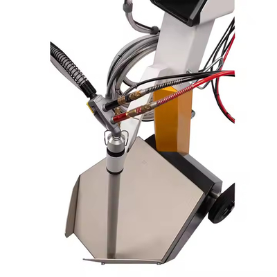 電動E-GUN B07 EC0002 非OEM C1/C2 トップパウダーパイプ組成 ソース付き