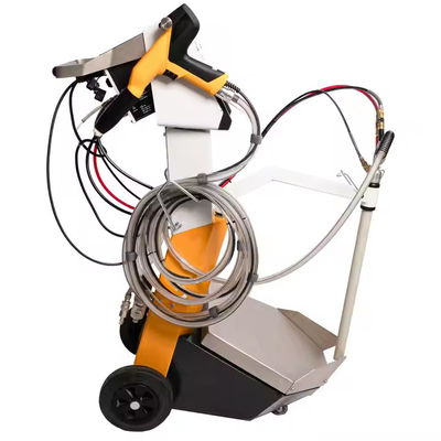 電動E-GUN B07 EC0002 非OEM C1/C2 トップパウダーパイプ組成 ソース付き