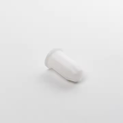 1010661 NON OEM NOZZLE フラットスプレー 13mm ID 4mm 粉末塗装銃用