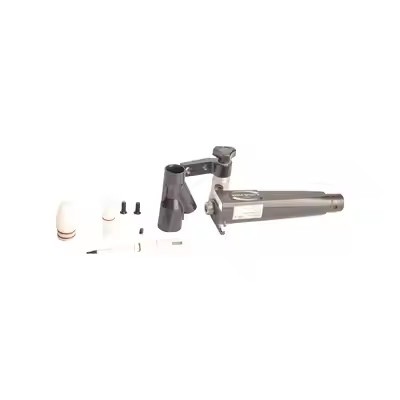 バースプレーII 自動粉末塗装銃 アクセサリー 125612 入口ボディ OEM カスタマイズ サポート