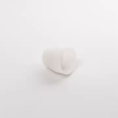 NON OEM 1005028 NUT ロックノズル 粉末塗装 粉末塗装銃のスペアパーツ