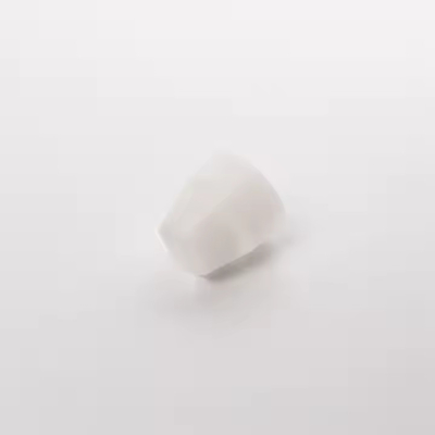 NON OEM 1005028 NUT ロックノズル 粉末塗装 粉末塗装銃のスペアパーツ