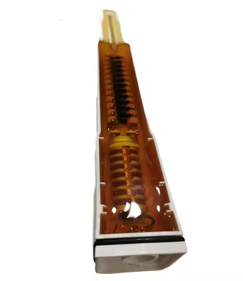 393703 GA02 電気静止粉末塗装 プラスチック基板用スプレーガン部品 PLCコア部品