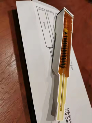 393703 GA02 電気静止粉末塗装 プラスチック基板用スプレーガン部品 PLCコア部品