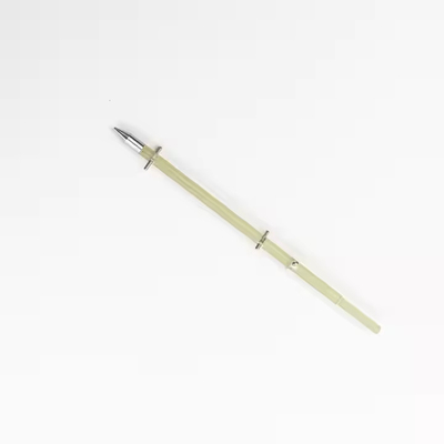 NON OEM 1000346 粉末塗装 パーツ デフレクター ストッド コンプリート