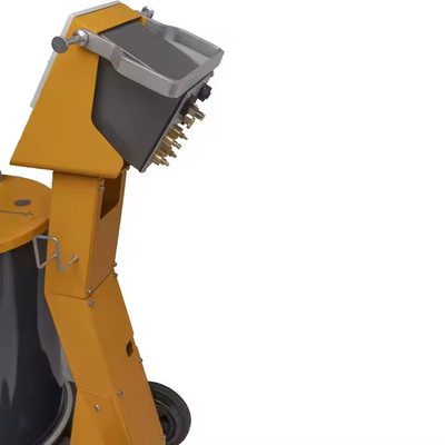 リトーン・フレックス-2f メタルコーティング 噴霧塗装 機銃 電気静止粉末 乗用車のモーターコア部品