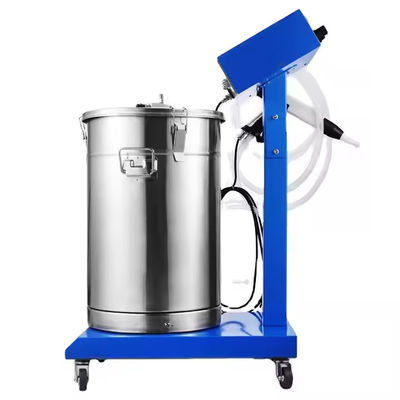 非OEM 1087760 LTマニュアルパウダースプレーシステム用フックハンドガン