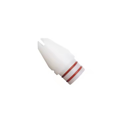 141044 サービスキット 4mm フラットスプレーノズル Versa-Spray II IPS 自動粉末スプレーガン