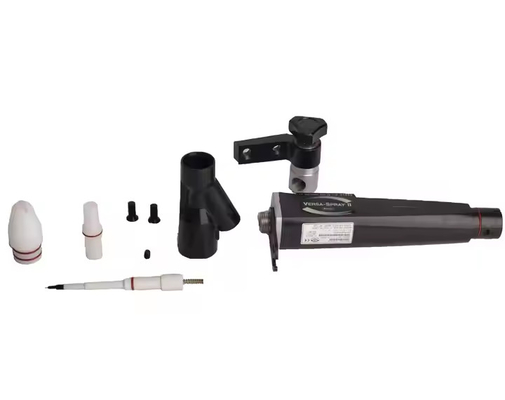 141044 サービスキット 4mm フラットスプレーノズル Versa-Spray II IPS 自動粉末スプレーガン