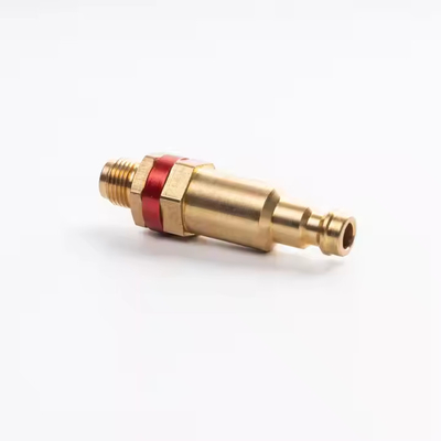 NON OEM 261211 チェックバルブ 輸送空気 (赤いマーク) 粉末塗装銃のコンプリート