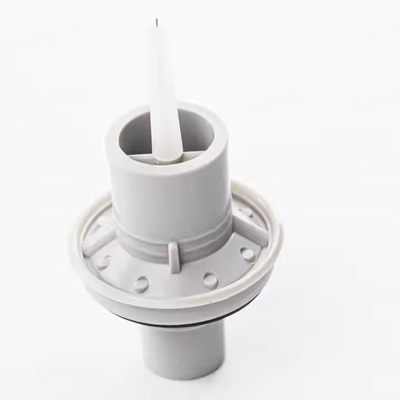 NON OEM 1604824 電極アセンブリ フラットスプレー Nordson Encore 粉体塗装ガン用
