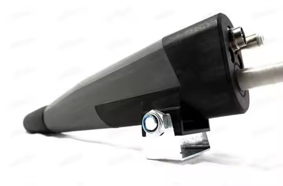 非OEM 390004 プラスチックのスプレー銃 C4 ヒコアット 自動電磁粉末塗装銃