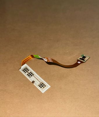 1101872 HD手動粉体スプレーガン用キトリガースイッチ