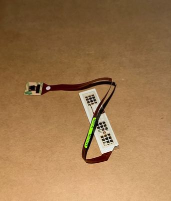 1101872 HD手動粉体スプレーガン用キトリガースイッチ