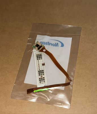 1101872 HD手動粉体スプレーガン用キトリガースイッチ