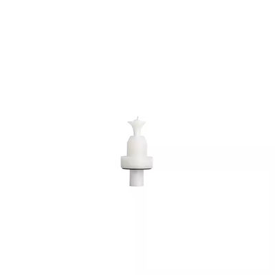 NON OEM ノズルアセンブリには、Parker Ionics GX132 マニュアルガン用の電極ホルダー、ディフューザー、カバーが含まれます。