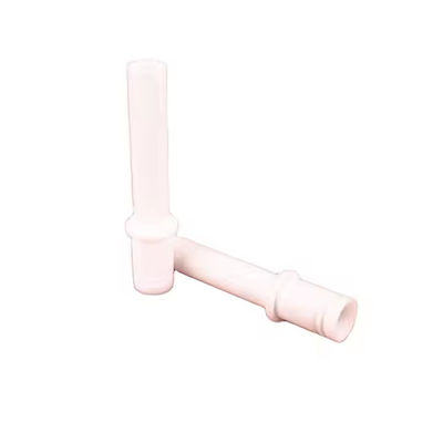 パーソナライズされた高級MSトップコート粉末コーティング銃のためのスリーブチューブを挿入する