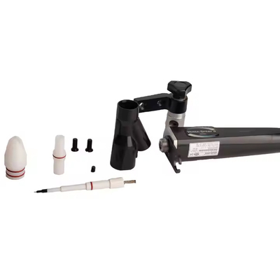 NON OEM 146008 146009 Versa Spray II IPS オートマティック 粉末噴射銃のサービスキット