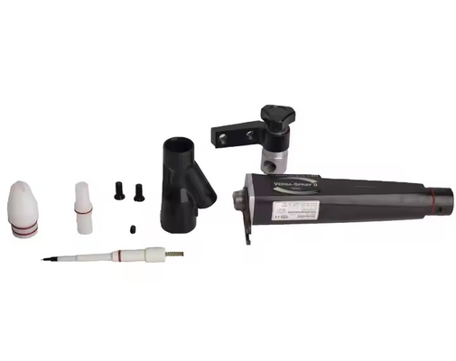 NON OEM 146008 146009 Versa Spray II IPS オートマティック 粉末噴射銃のサービスキット